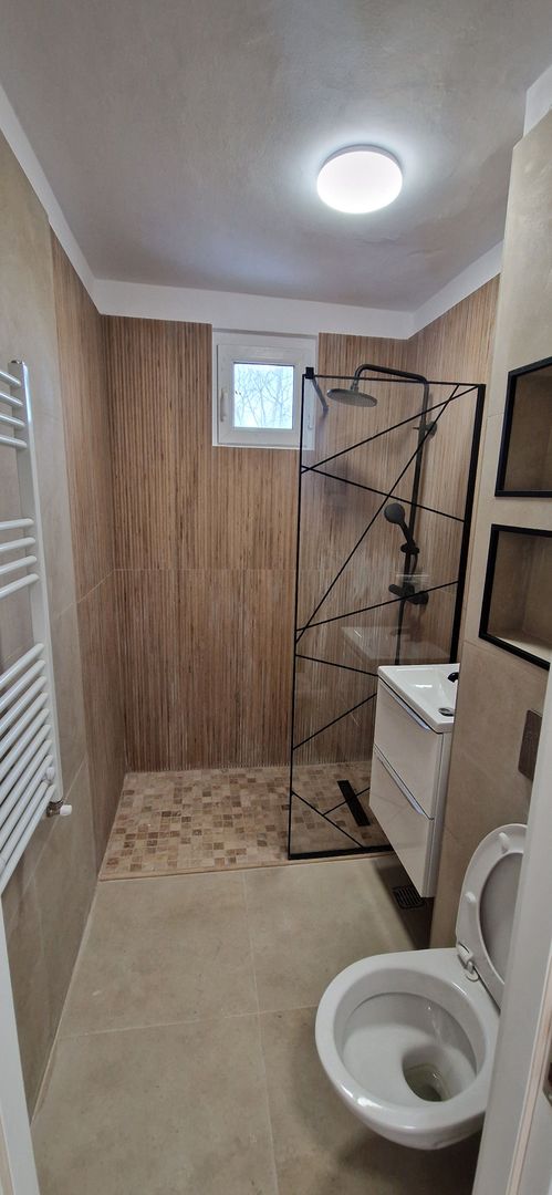 Proprietar - Vand apartament 2 camere Zona Drumul Taberei - Poză 6