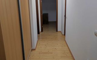 Apartament 2 camere, balcon, în complex privat – Apahida - Poză 4