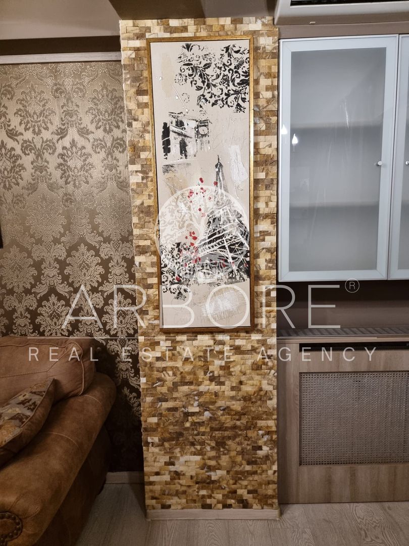 Inchiriere apartament 2 Camere Lux Nerva Traian - Poză 31