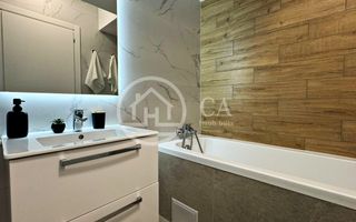 Apartament LUX de închiriat cu 2 camere în PRIMA ARENA, Oradea - Poză 11