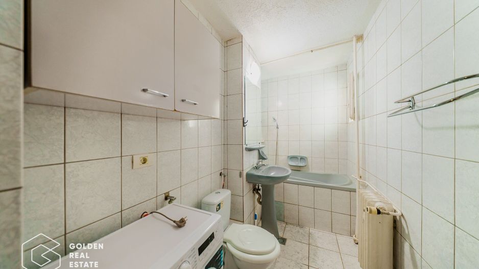 Apartament 3 camere decomandat, Calea Aurel Vlaicu - Poză 16