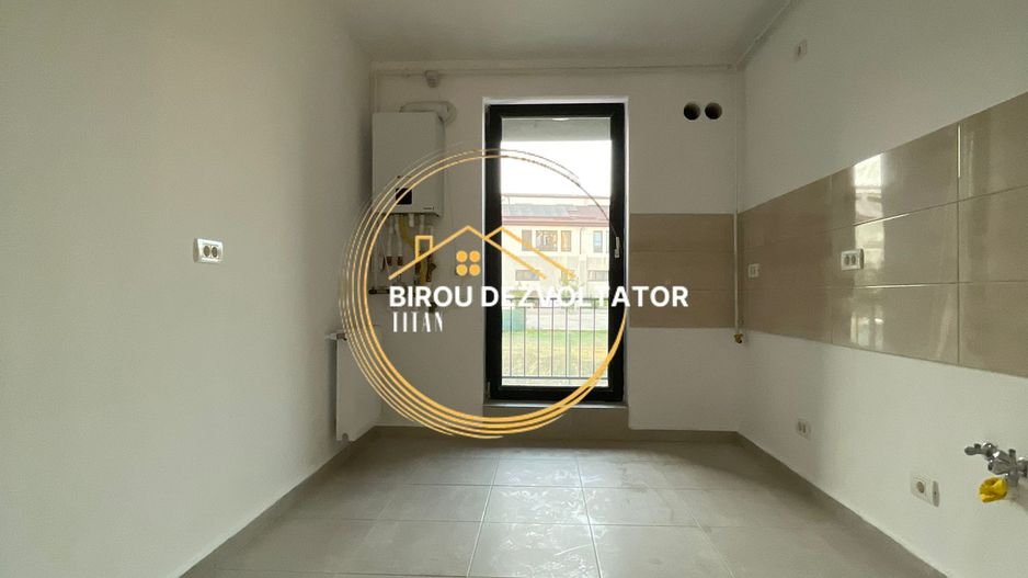 Finalizat Decomandat Bucatarie inchisa Parcare bonu Metrou Teclu ikea - Poză 2