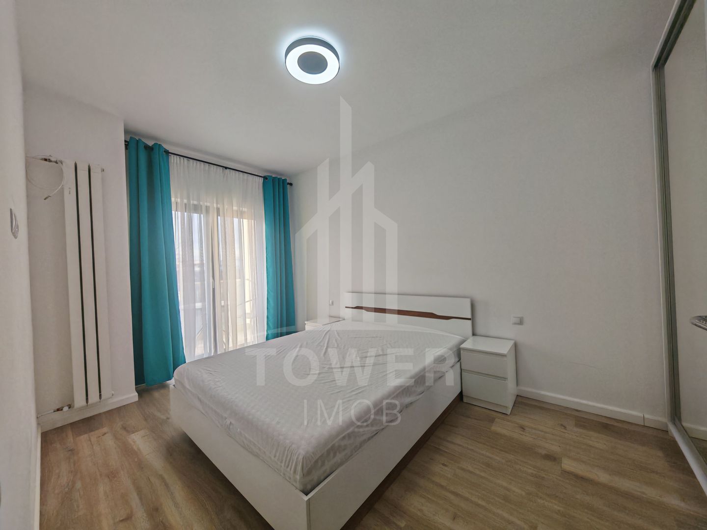 Apartament de închiriat 2 camere modern in Turnișor! - Poză 5