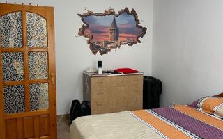 Apartament 2 camere de inchiriat, zona Podu Ros, Iasi - mobilat si utilat - Poză 8