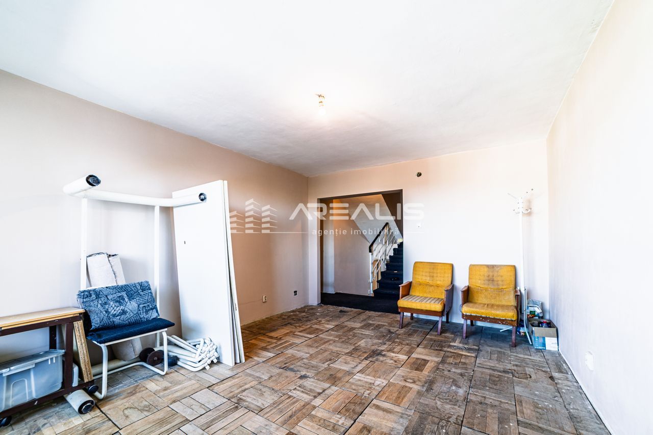 Apartament 3 camere tip Samantha, zona Polivalentă - Poză 3
