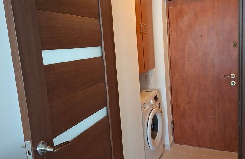 Inchiriere garsoniera vis a vis de Athenee Palace nou renovata - Poză 5