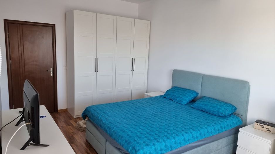 Apartament 2 camere Lunca Cernei sector 6 - Poză 4