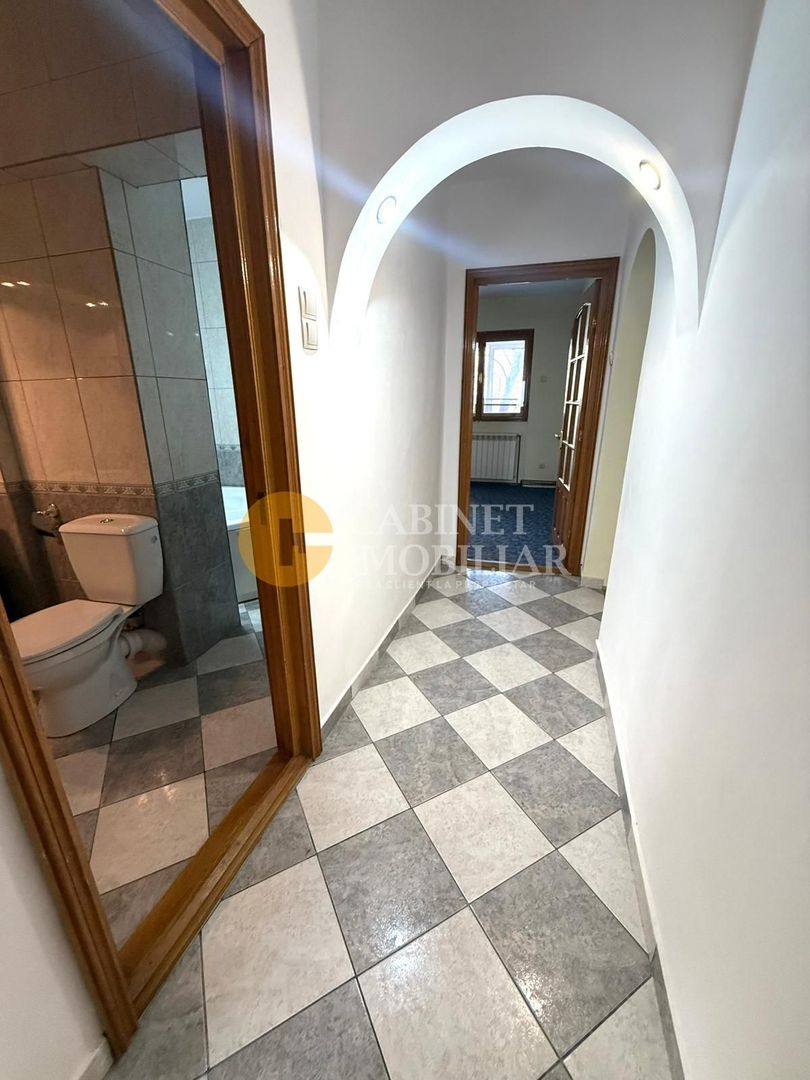 3 Camere - Etaj 1 - Rond Podu Ros - Poză 5