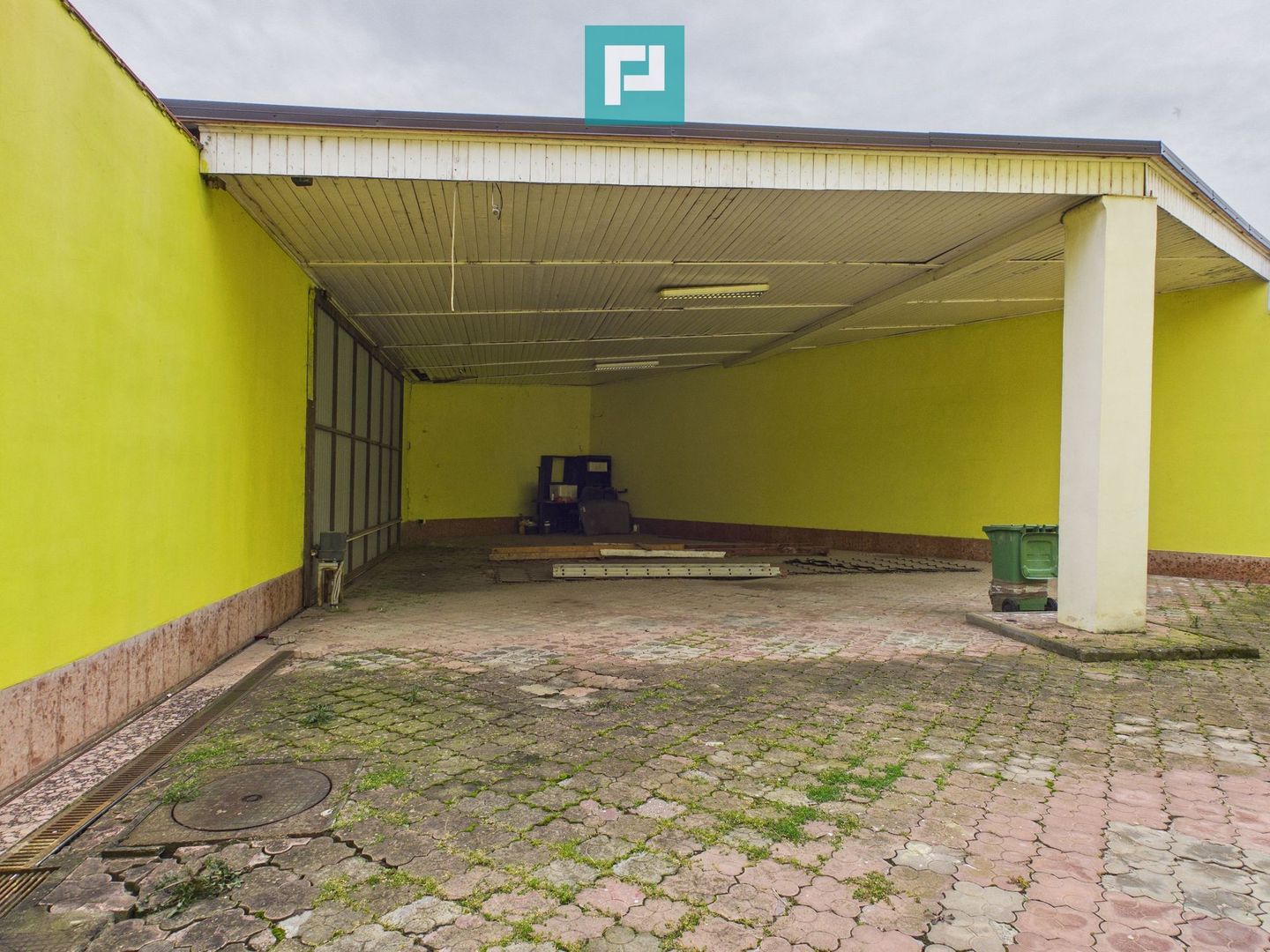 Spațiu mixt comercial de 500 mp în Grădiște - Poză 3