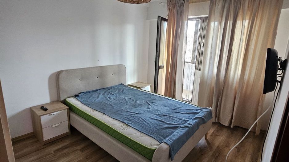 AP. 2 CAMERE THEODOR PALLADY, BLOC NOU, CENTRALA, METROU 3 MINUTE - Poză 2