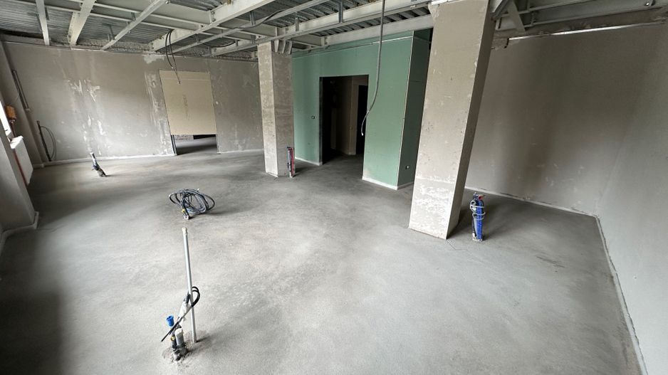 Cladire de birouri  Central pretabil activități medicale - Poză 7