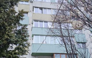 0% Comision,  Apartament 3 camere, mobilat, str. Primaverii , Manastur - Poză 8
