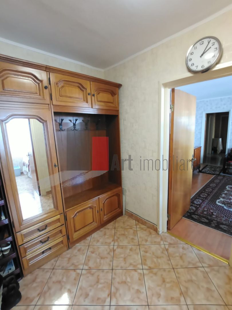 Vânzare apartament 3 camere semidecomandat Bd. Obregia - Cultural - Poză 6