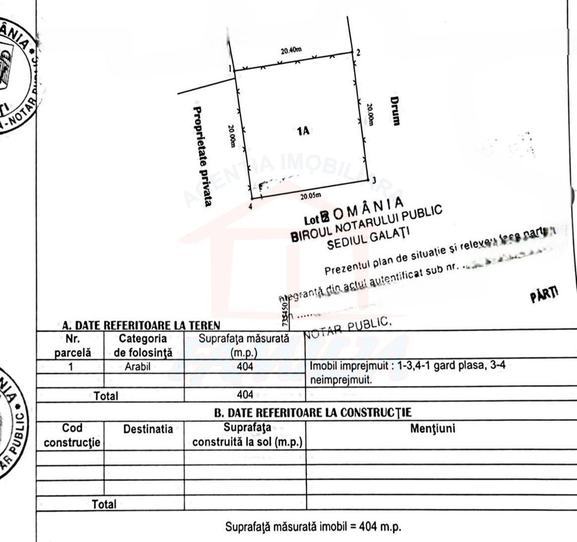 169.900 Euro casa noua Vanatori - Poză 5