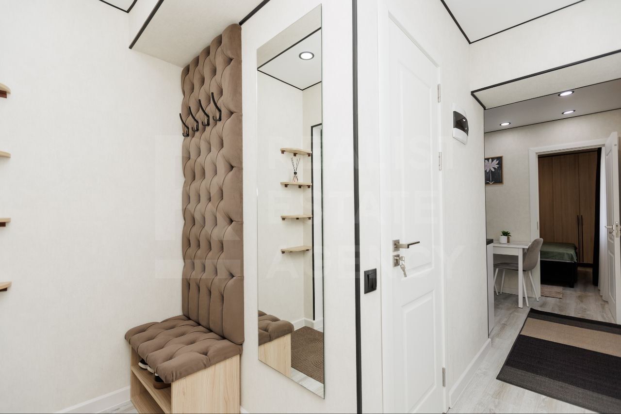 Vânzare, apartament, 1 cameră, str. Suceviţa, Buiucani - Poză 10
