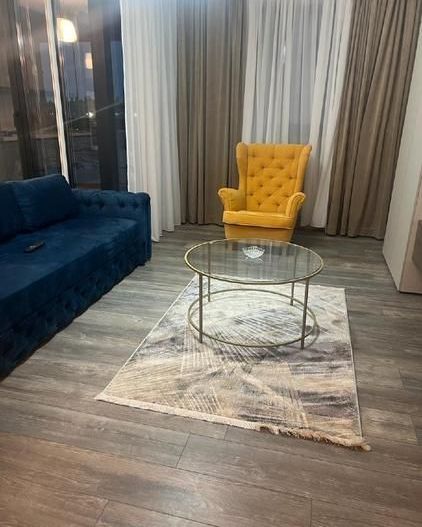 Apartament 2 camere Tomis Nord • Modern -  Bloc Nou - Termen Lung - Poză 1