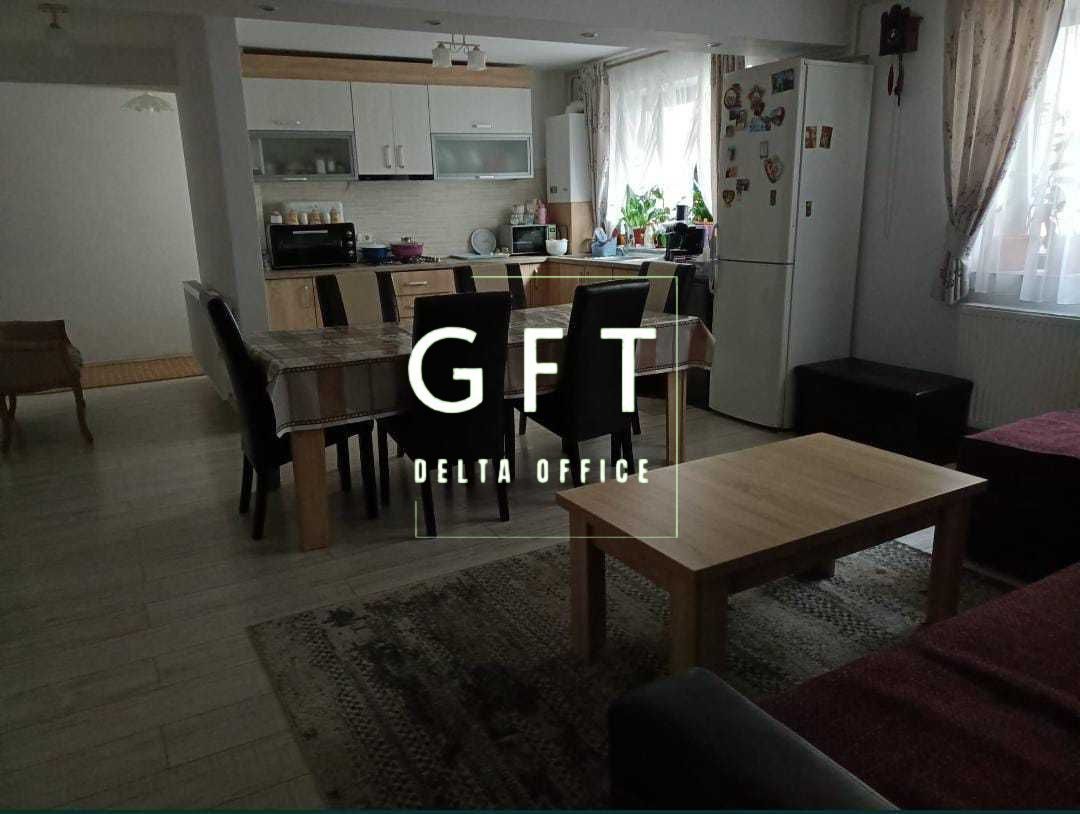 Apartament de inchiriat Bistrita - Poză 2