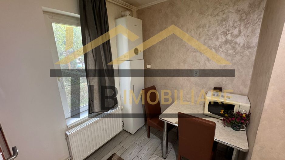 Apartament de 2 camere, 54mp, decomandat, Zona EON - Poză 8