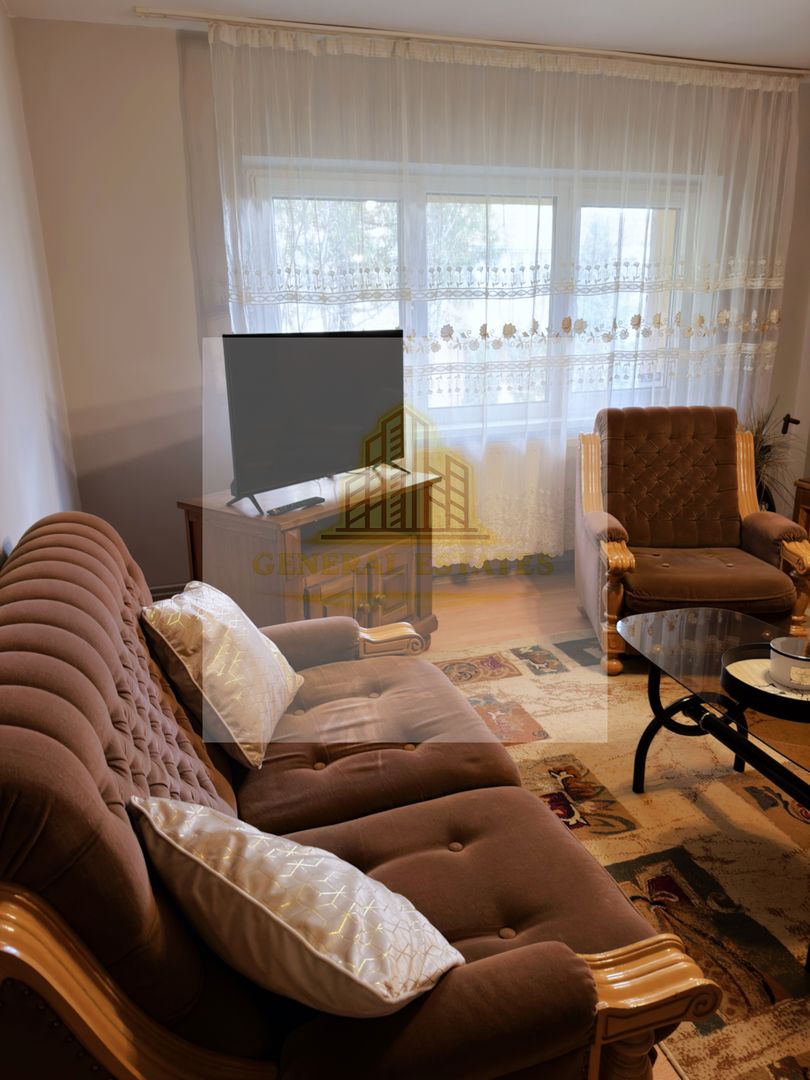 Apartament 2 camere in Racadau - Poză 5