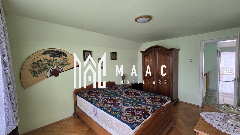Casa 5 Camere | Teren 515MP | Gradina | Garaj | Turnisor - Poză 7