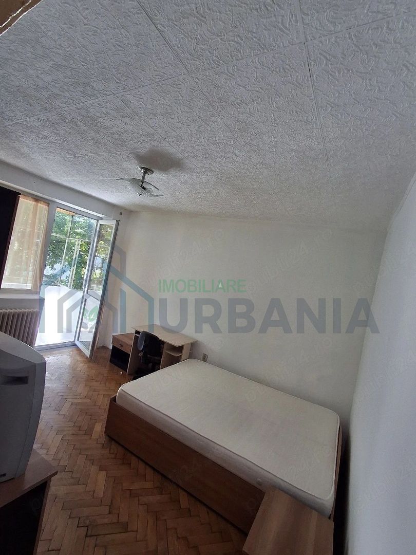 Apartament 2 camere decomandat, Tudor Vladimirescu, Iasi - Poză 4