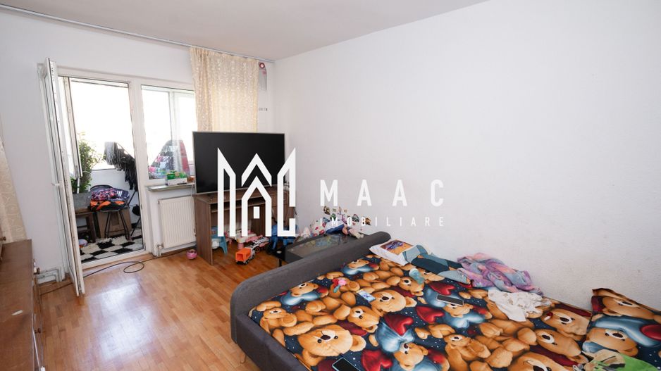 Apartament 3 camere de vânzare | Râmnicu Vâlcea | Hermes - Poză 6
