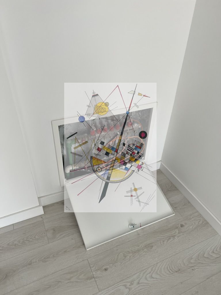 Anunt fictiv - Ap cu 2 cam - Poză 3