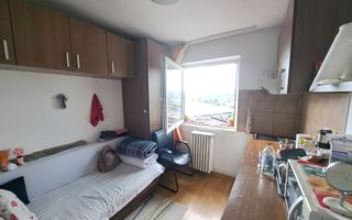 Garsoniera in Gruia, langa stadionul CFR! - Poză 7