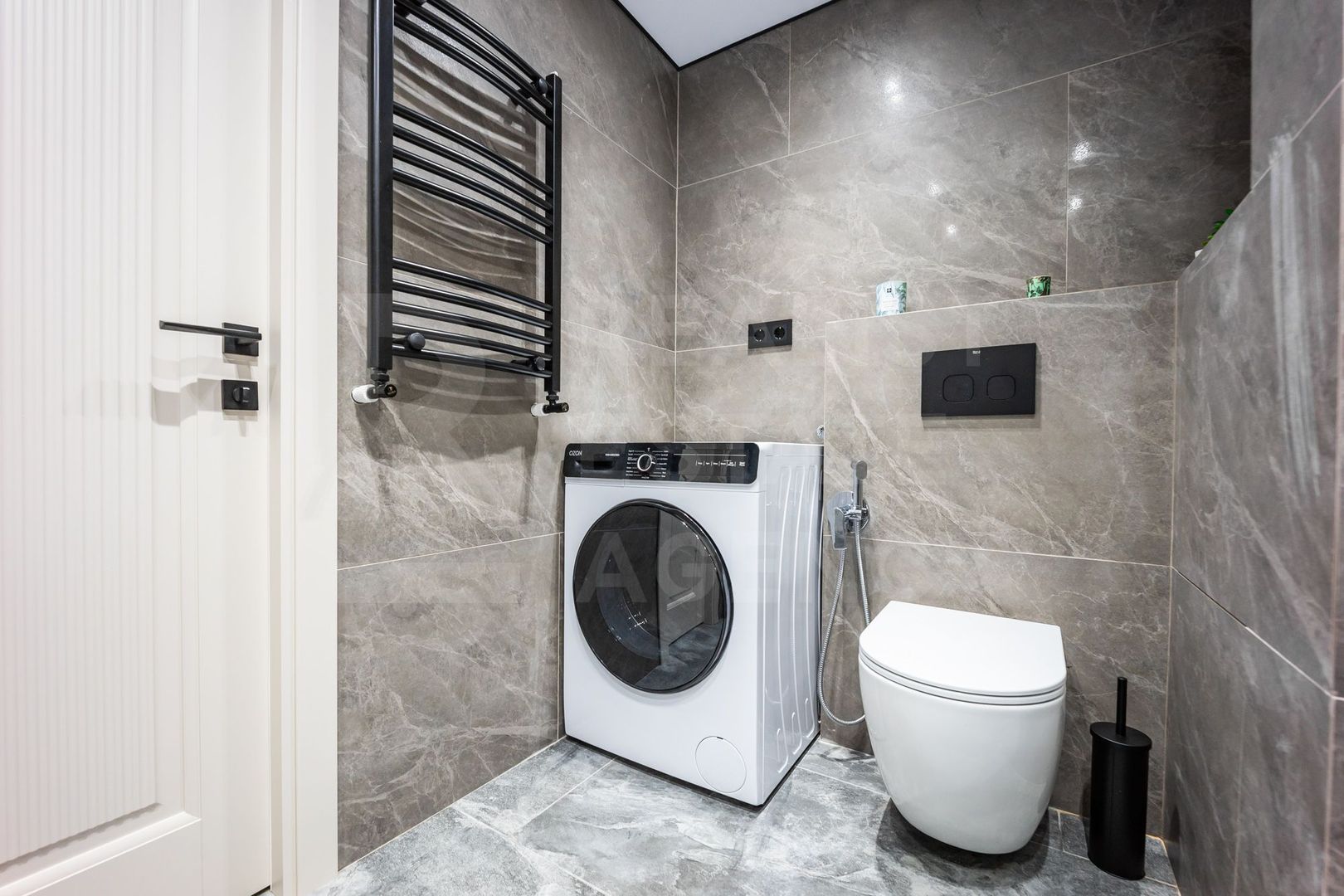 Vânzare, apartament, 3 camere, Str. Nicolae Milescu Spătarul, Ciocana - Poză 12