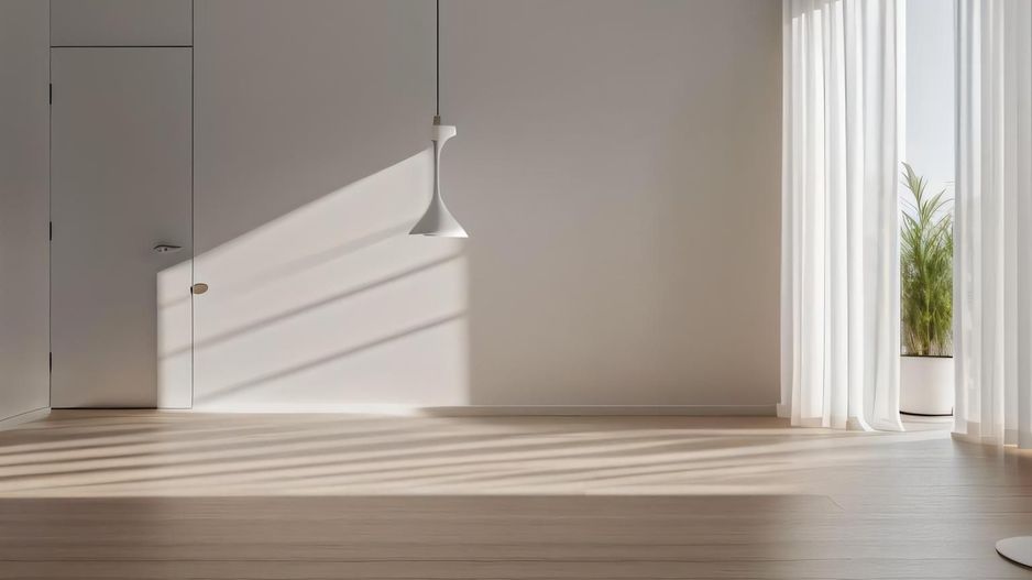 Penthouse Spectaculos în Zona Iancu Nicolae British School - Poză 9