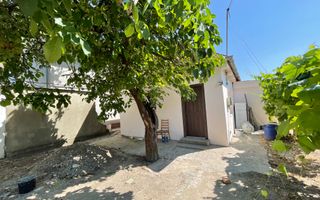 Casa individuală renovată 2 camere, 300mp teren. Zona Aradul Nou! - Poză 10