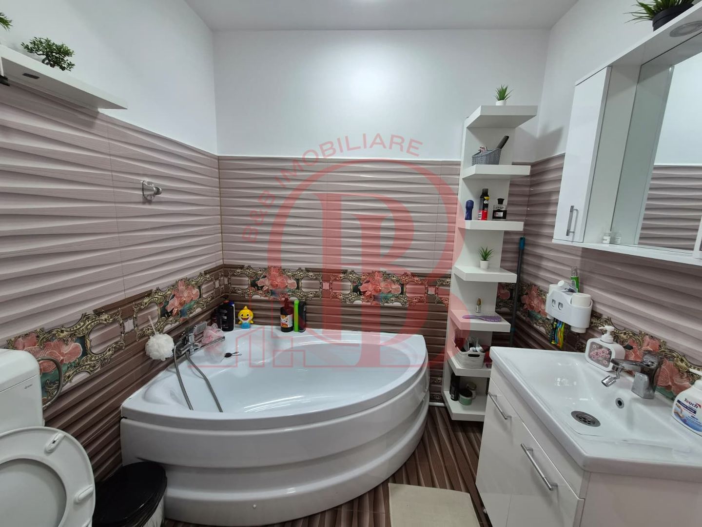 Casa 4 camere Sector 3 Theodor Pallady Mobilata Utilata - Poză 16