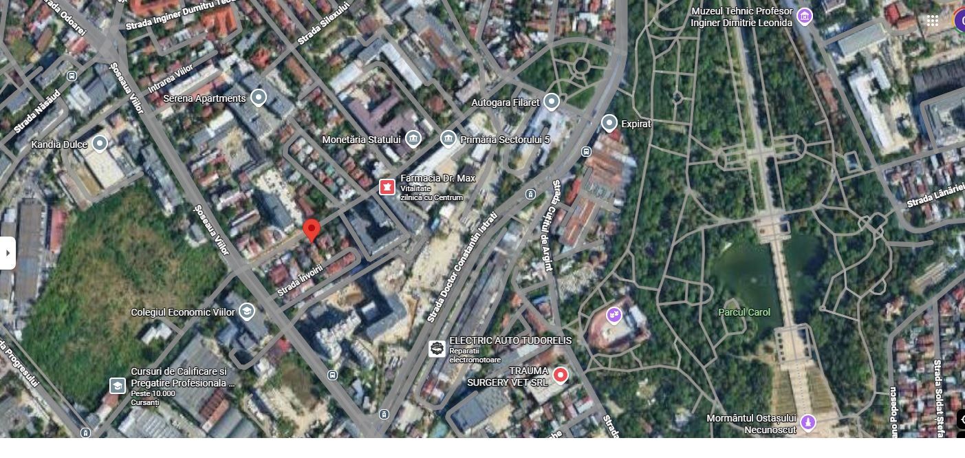 Proprietate spectaculoasă dublu acces – teren 750 mp – Amprenta 300 mp - Poză 4
