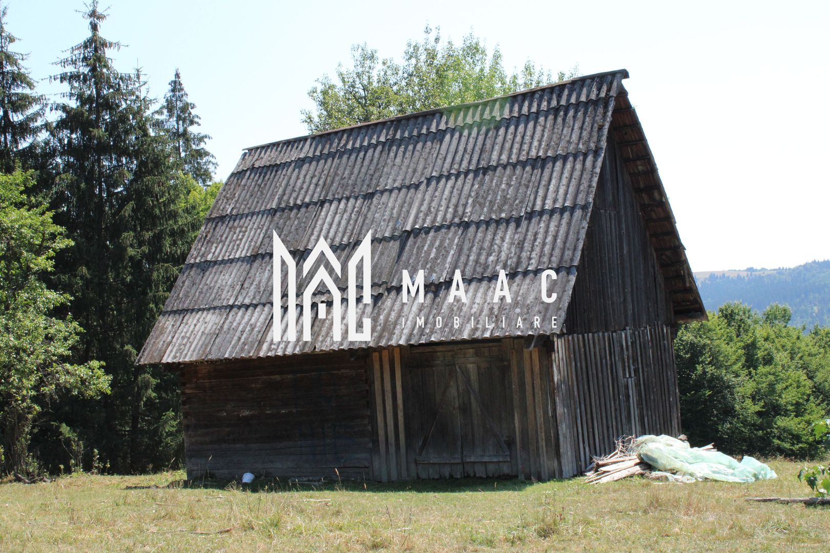 Poiana Sohodol I 5600 MP I Trei corpuri cladiri I Utilitati - Poză 46