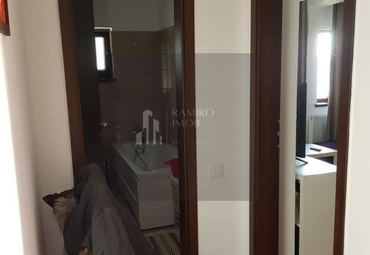 Garsoniera Decomandata - Sector 3 - Ozana/1 Decembrie 1918 - Poză 5