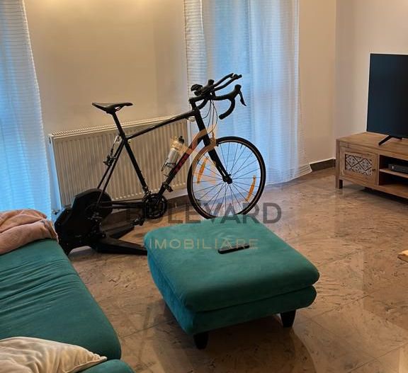 Apartament 3 camere + parcare in cartierul Andrei Muresanu! - Poză 7