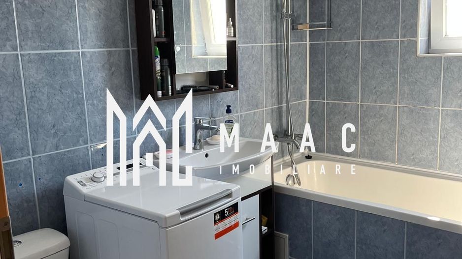 Apartament 3 Camere | 50 MPU | Mansarda | Vasile Aaron - Poză 4