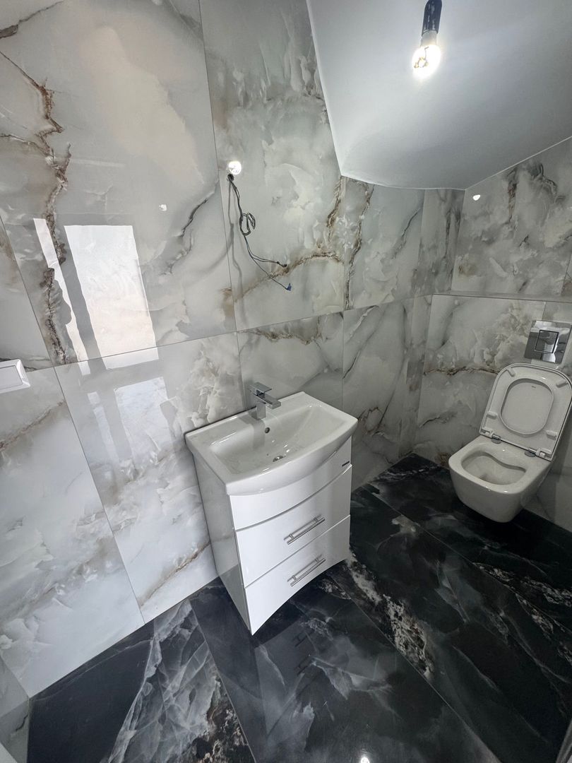 Individuala Tunari-Otopeni PREMIUM cu toateuTILITATILE - Poză 10