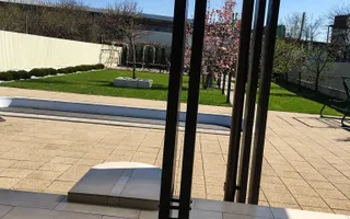 Unirii - Casa Zona Romcab -  400mp - 1259 mp teren - Garaj dublu - piscina - Poză 44
