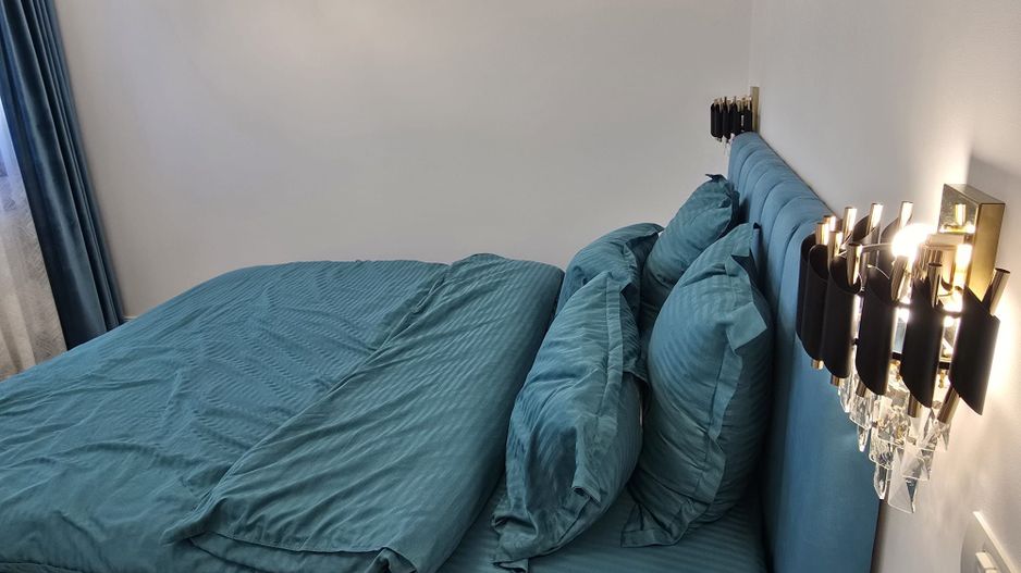 AP. 3 CAMERE IN VILA CLINCENI, MOBILAT, TOATE UTILITATILE, COMISION 0% - Poză 10