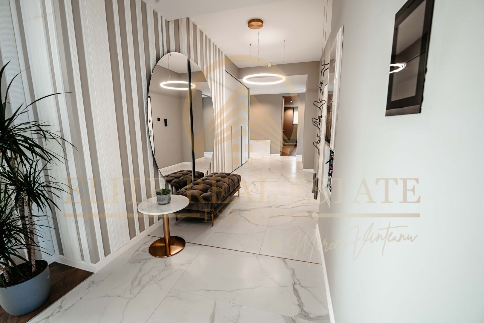 PENTHOUSE UNIC in mijlocul orasului Constanta - Poză 16