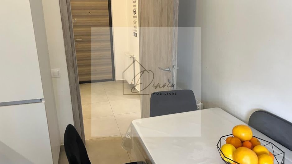 Apartament 2 camere Noul Tractorul I Parcare inclusa I COMISION 0% - Poză 11