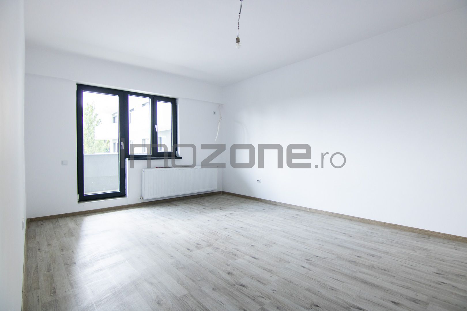 3 Camere | Bloc Finalizat | 2 Bai | Living Spatios | 77 mp | Balcon | Pacii - Poză 29