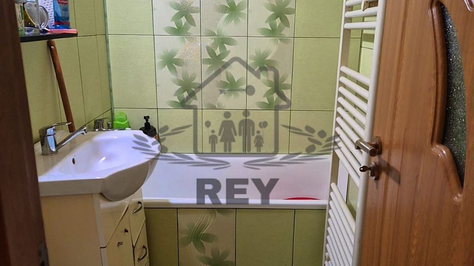 Apartament 2 camere- parter înalt - Hipodrom 3 - Poză 4