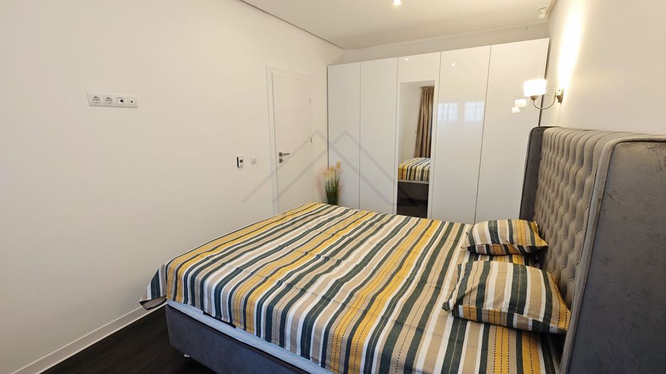 Casa noua, mobilata si utilata, la asfalt, 160 mp. COMISION ZERO! - Poză 5