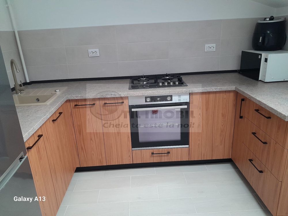 Apartament 2 camere, 65 mp, balcon și parcare – Valea Lupului - Poză 7