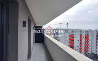 NECTORA IMOB-Apartament 3 camere, PRIMA Urbana, 72mp+10mp balcon,ET.8 - Poză 16