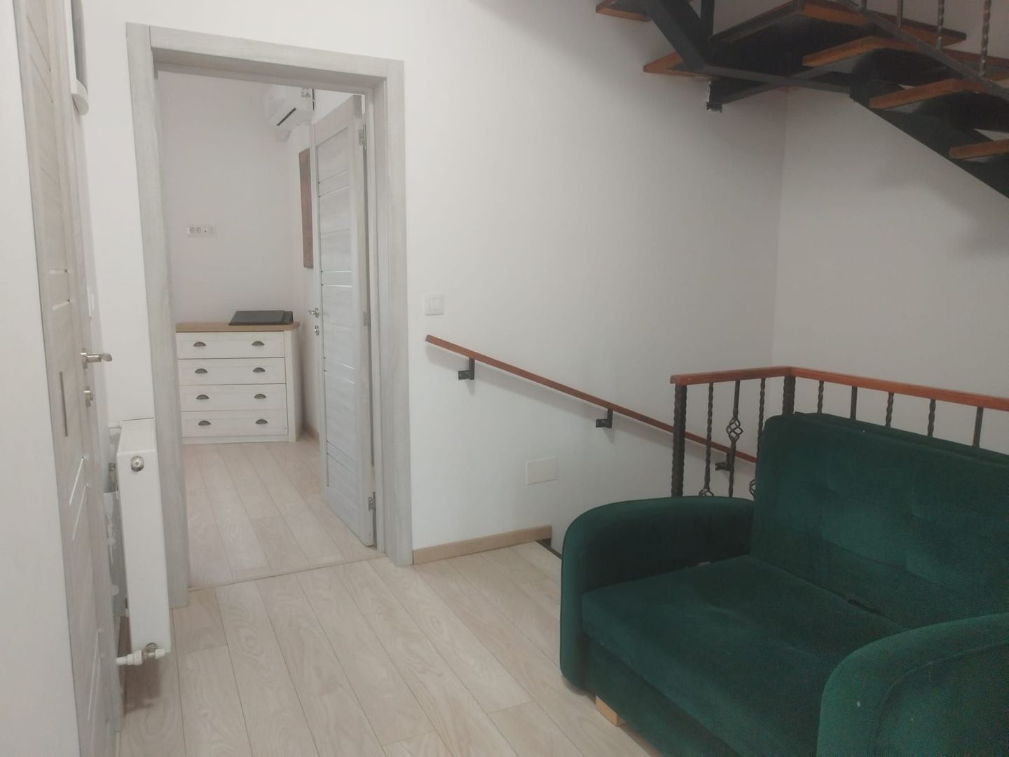 Vilă Duplex cu curte generoasa |Otopeni - Poză 7
