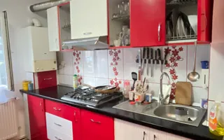 Apartament 3 camere de vânzare | Parter | Zona Micro 16 - Poză 12
