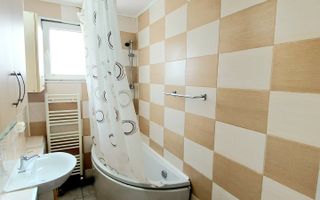 Oferim apartament cu 1 camera, langa Iulius Mall, centrala proprie pe gaz - Poză 20